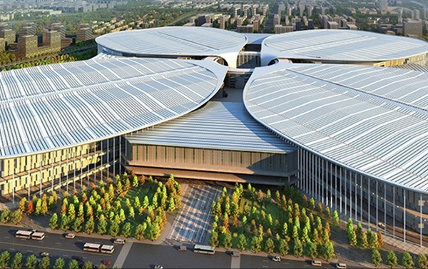 Zhejiang Bangchi menjemput anda ke Automechanika Shanghai 2018