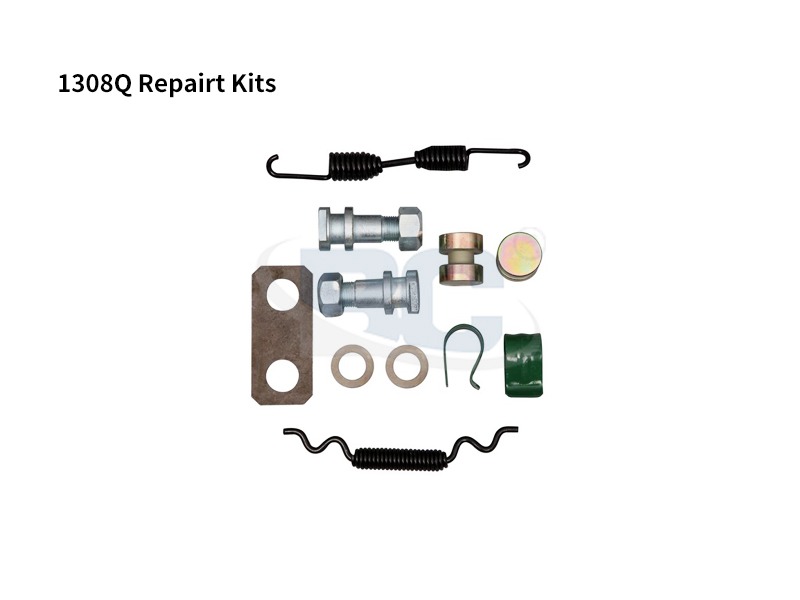 Kit Pembaikan Kasut Brek 1308Q