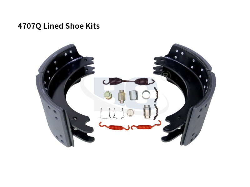 Kit Pembaikan Kasut Brek 4707Q