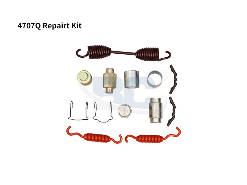 Kit Kasut Berbaris Untuk Lori dan Bas